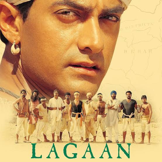 Lagaan